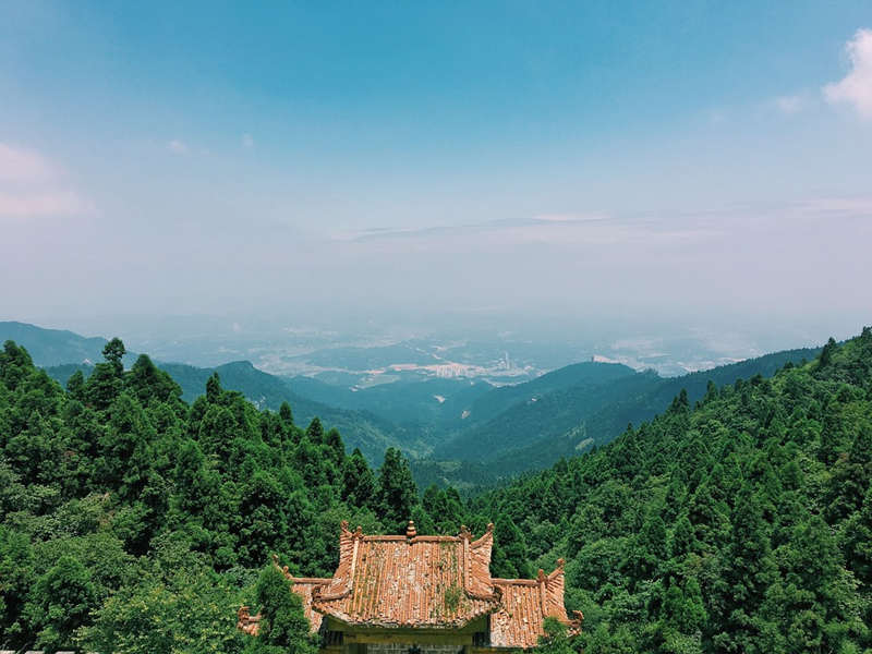 VIP精致小团】长沙-南岳衡山  纯玩一日游，4-16人