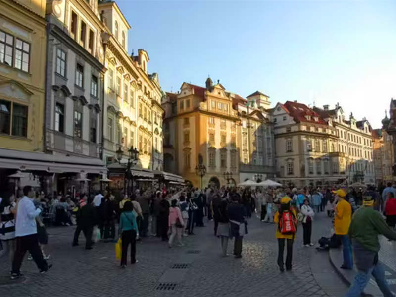 欧洲】德法瑞意四国12天游，邂逅冰川（纯玩）德国法国瑞士意大利